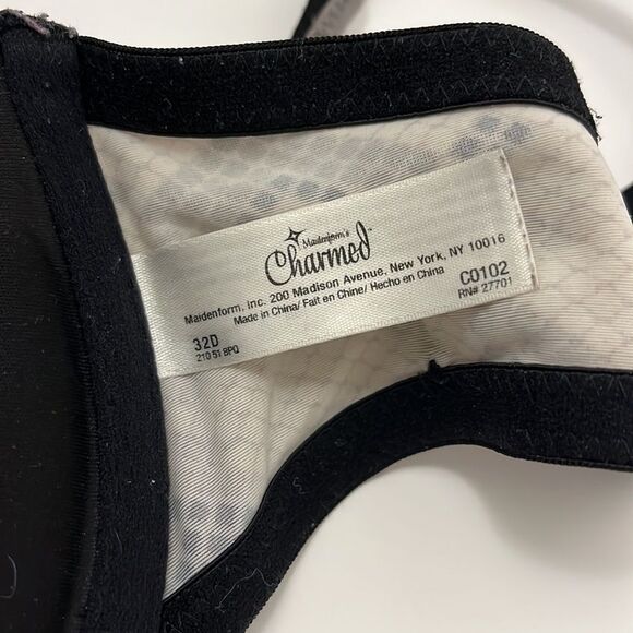 ⭐️3/$15 Maidenform Bra - Picture 3 of 5